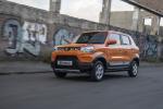 Suzuki S-Presso 2020 года (ZA)